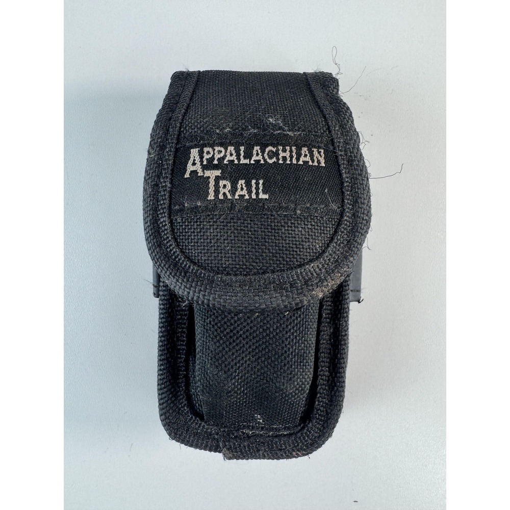 Appalachian‎ Trail Multi Tool Pliers Set Silver Stainless W/ Sheath EDC Camping